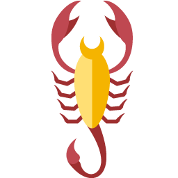 scorpione